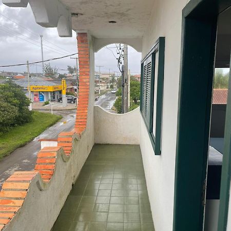 Residencial Brilha Mar Hotel Capão da Canoa Eksteriør billede