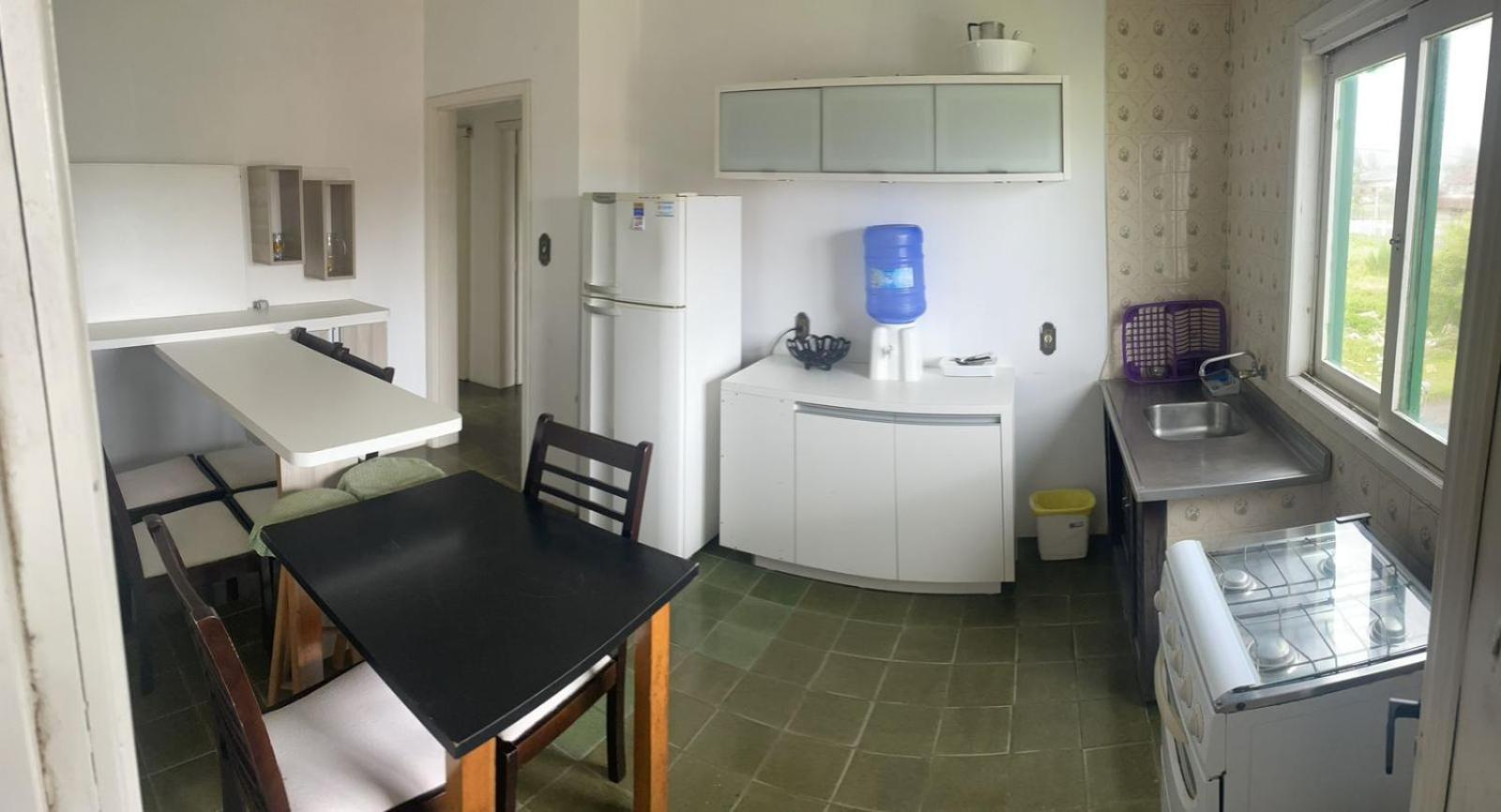 Residencial Brilha Mar Hotel Capão da Canoa Eksteriør billede
